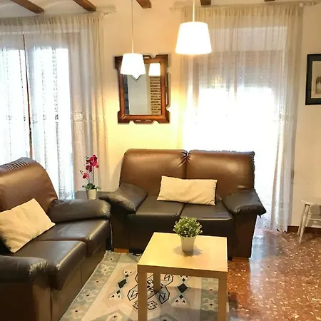 منزل ريفي Alto Palancia Calle Progreso 25 *